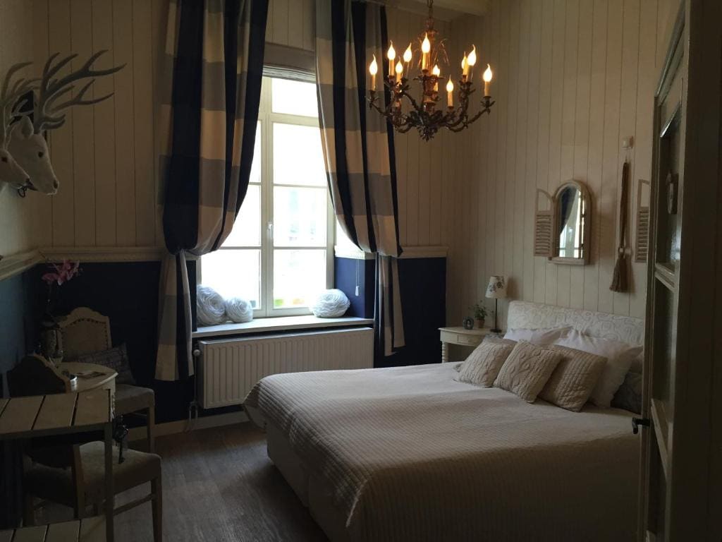 Standard Double Room room - Image 2