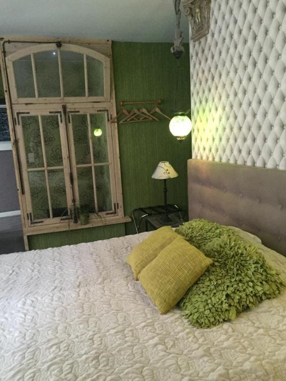 Standard Double Room room - Image 1