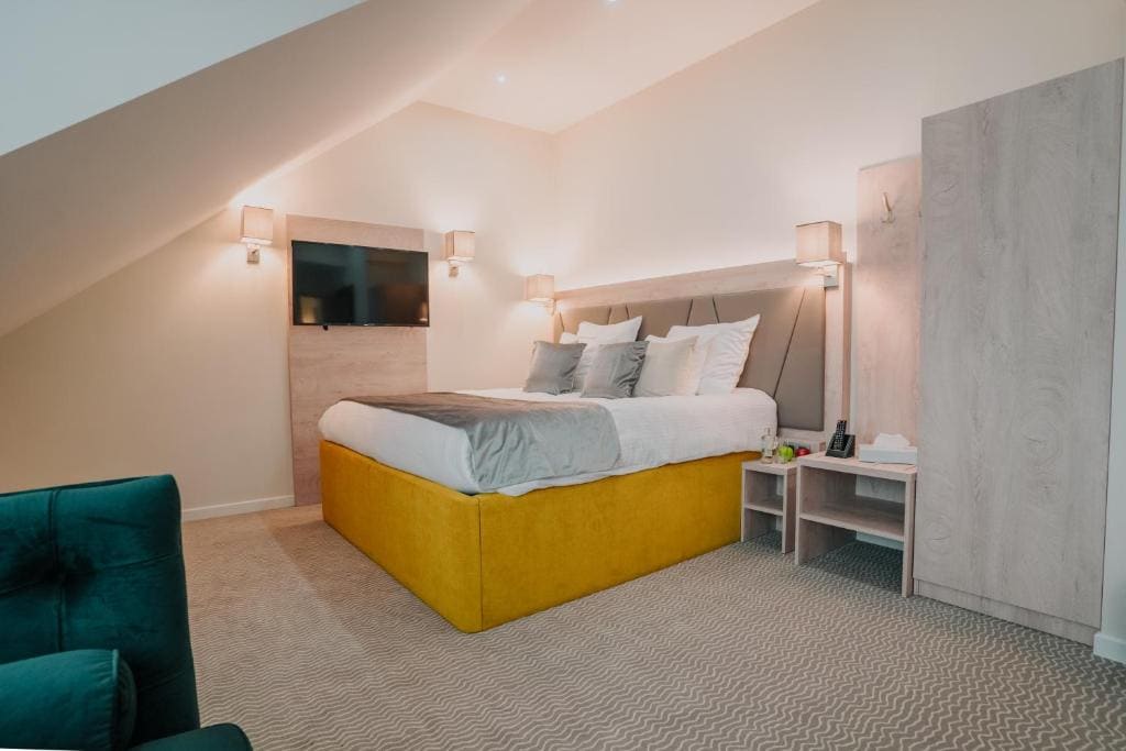 Junior Suite room - Image 2