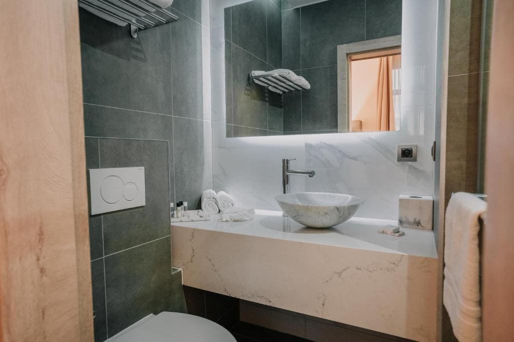 Standard Single Room room - Image 2