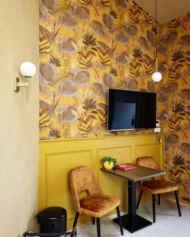 Double Room with Garden View room - Image 2