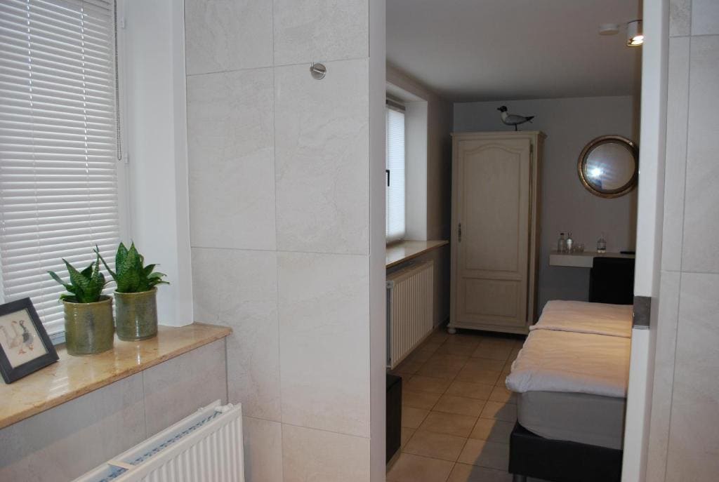 Double Room with Garden View n°25 room - Image 1
