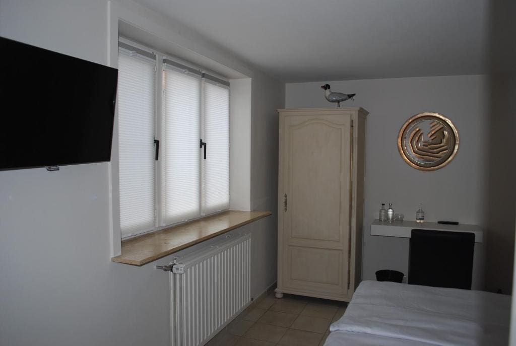 Double Room with Garden View n°25 room - Image 3