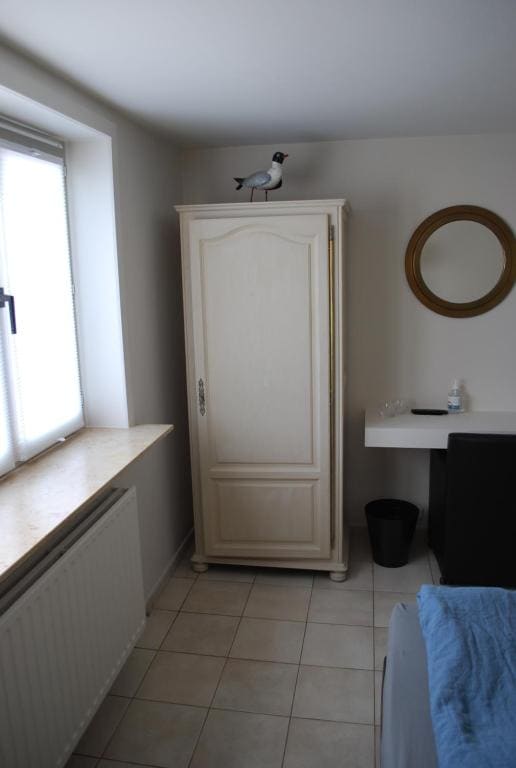 Double Room with Garden View n°25 room - Image 2