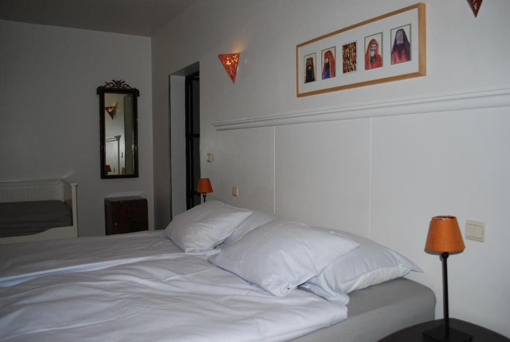 Double Room with Garden View n°27 room - Image 3