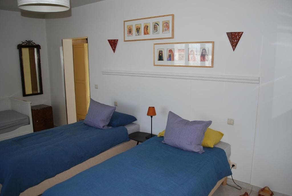 Double Room with Garden View n°27 room - Image 1
