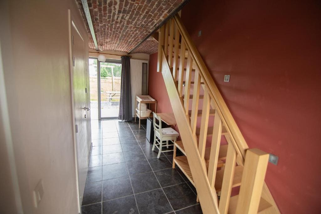 Duplex Quadruple Room room - Image 1