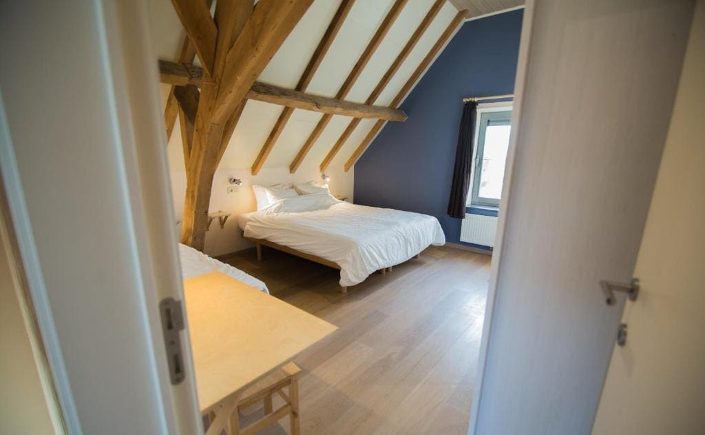 Two-Bedroom House room - Image 1