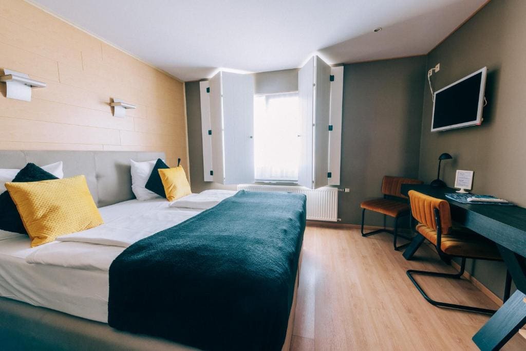 Double or Twin Room room - Image 1