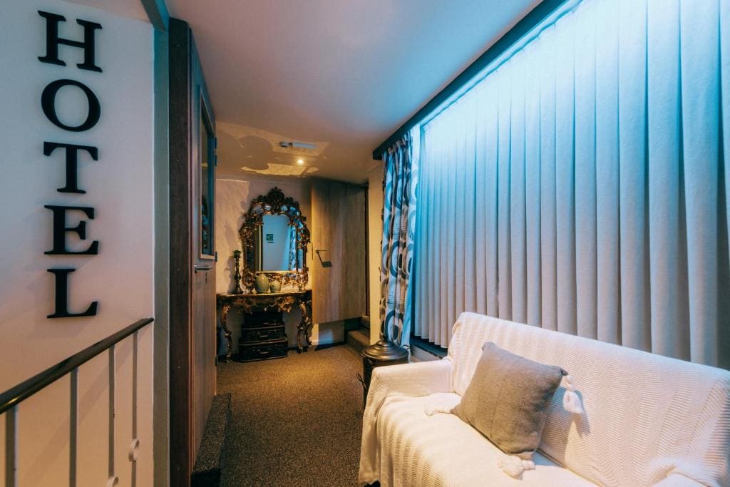 Budget Double Room room - Image 2