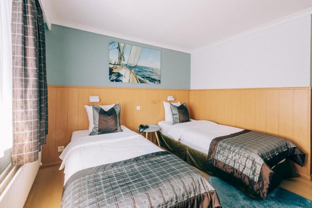 Double or Twin Room room - Image 2