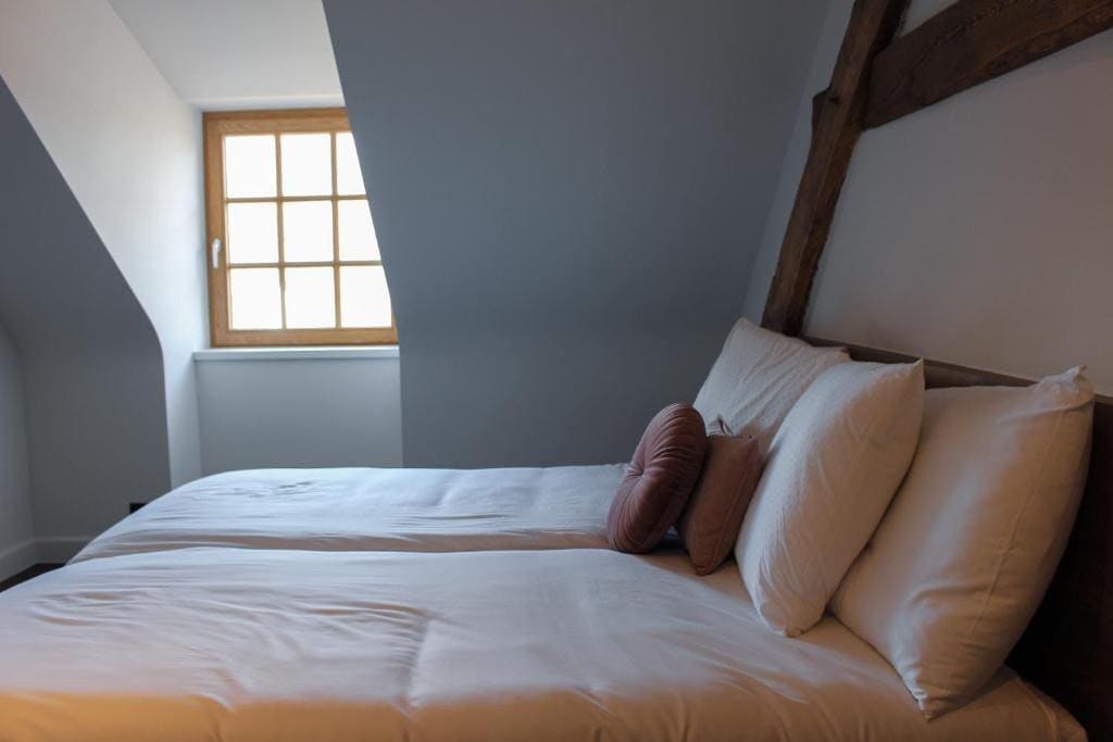 Double or Twin Room room - Image 2