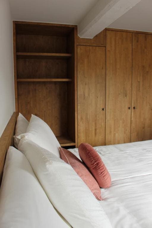 Double Room with Terrace room - Image 2
