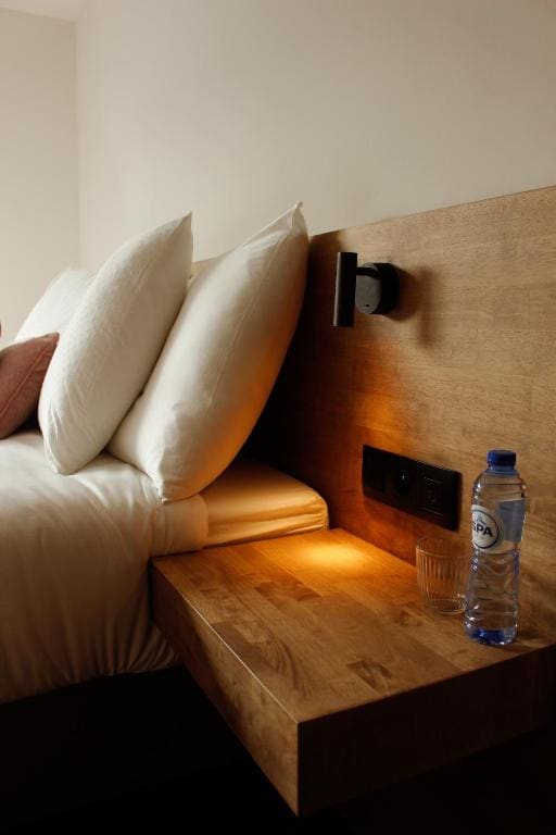 Double Room with Terrace room - Image 3