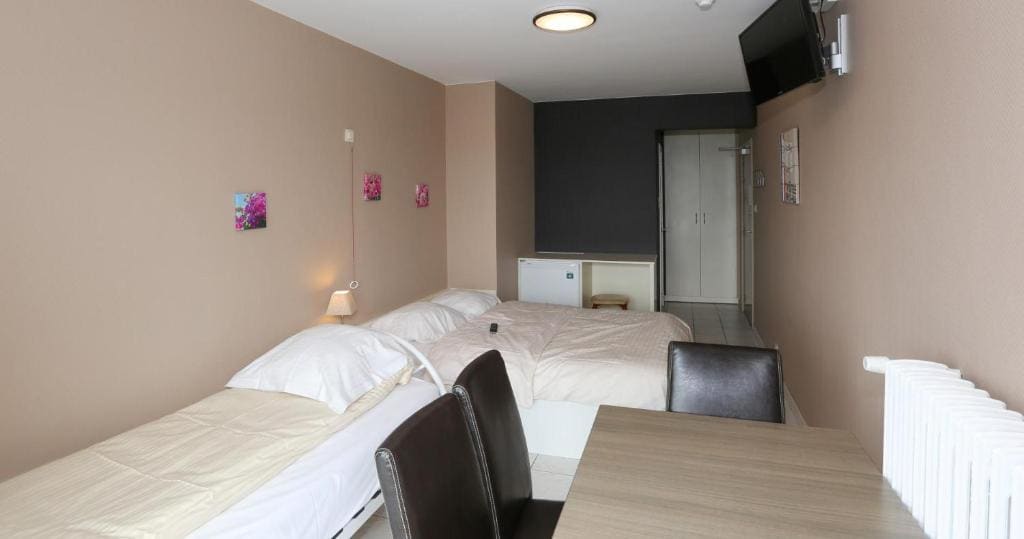 Standard Triple Room Hinterland room - Image 1