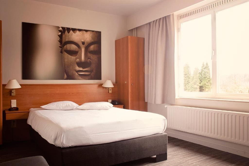 Standard Double or Twin Room room - Image 1