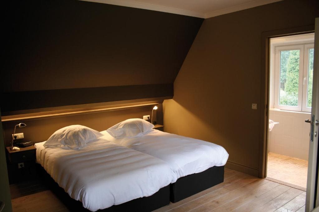 Standard Double or Twin Room room - Image 3