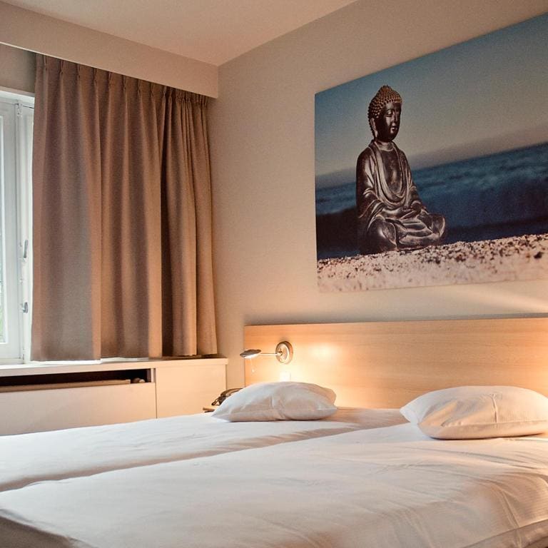 Standard Double or Twin Room room - Image 2