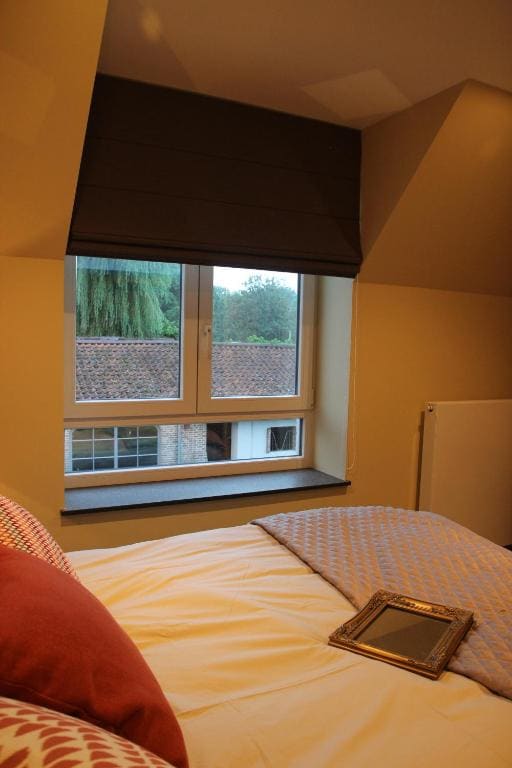 Deluxe Double Room room - Image 2