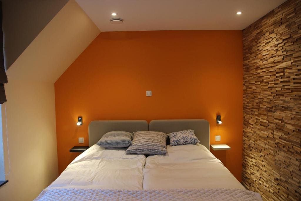 Deluxe Twin Room room - Image 3