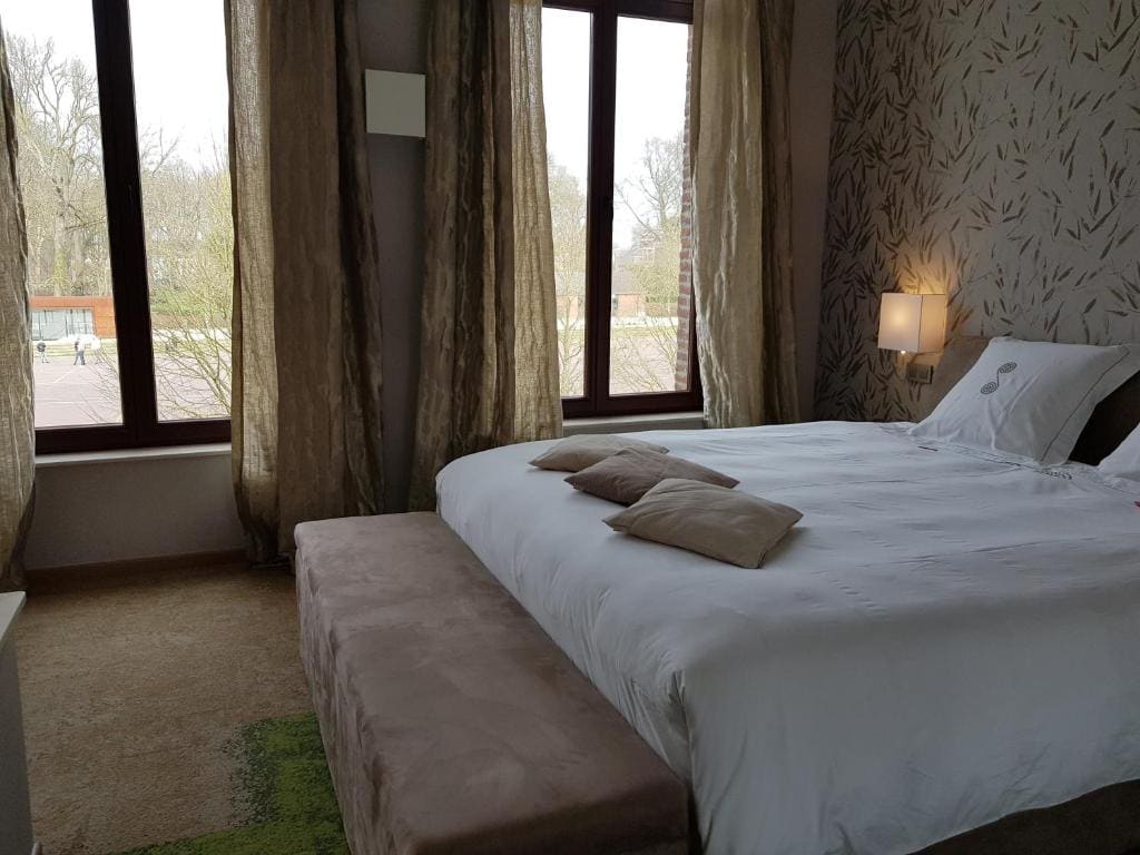 Deluxe Suite room - Image 1