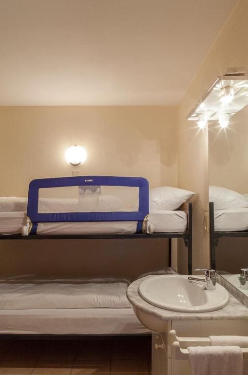 Three-Bedroom Apartment room - Image 3