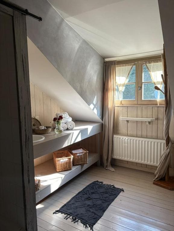 Double Room room - Image 1