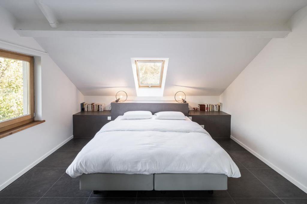 Two-Bedroom Apartment room - Image 3