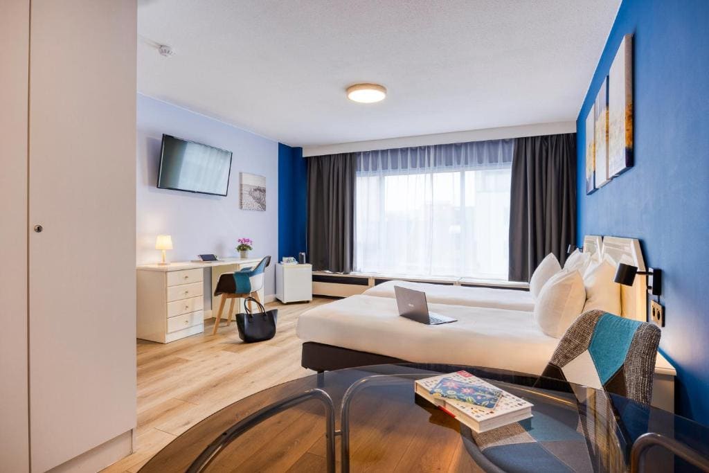 Classic Twin Room room - Image 1