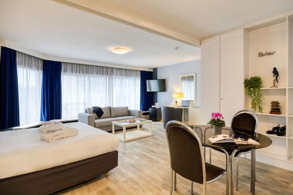 Executive Room room - Image 2