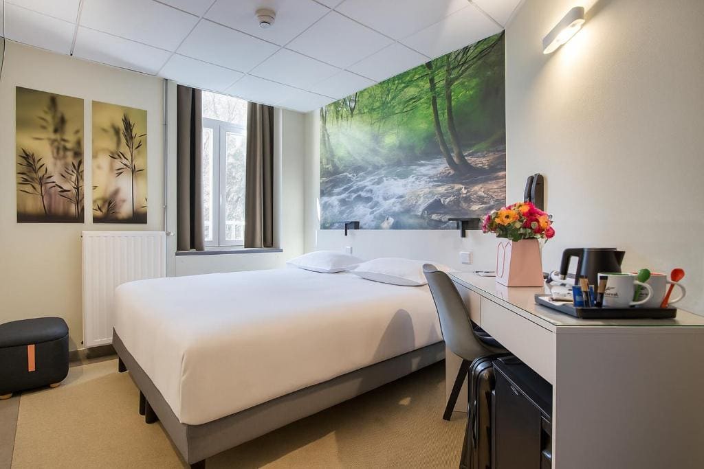 Superior King Room room - Image 1
