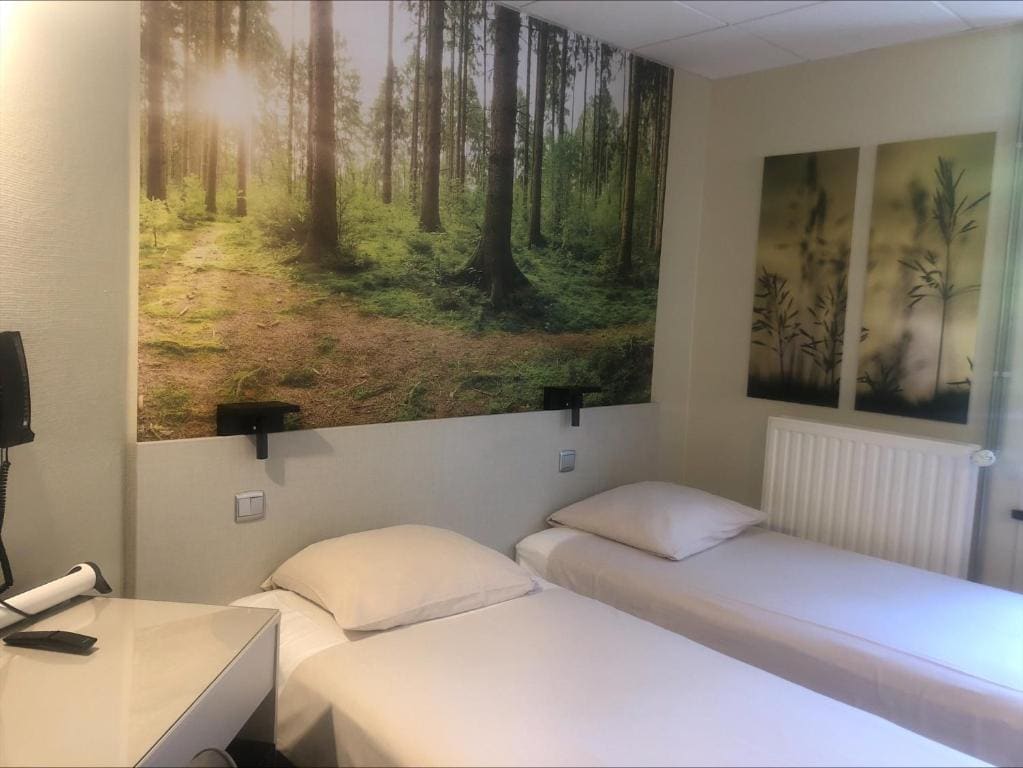 Twin Room room - Image 1