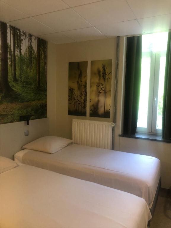 Twin Room room - Image 3