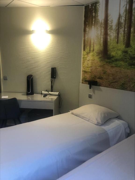 Twin Room room - Image 2