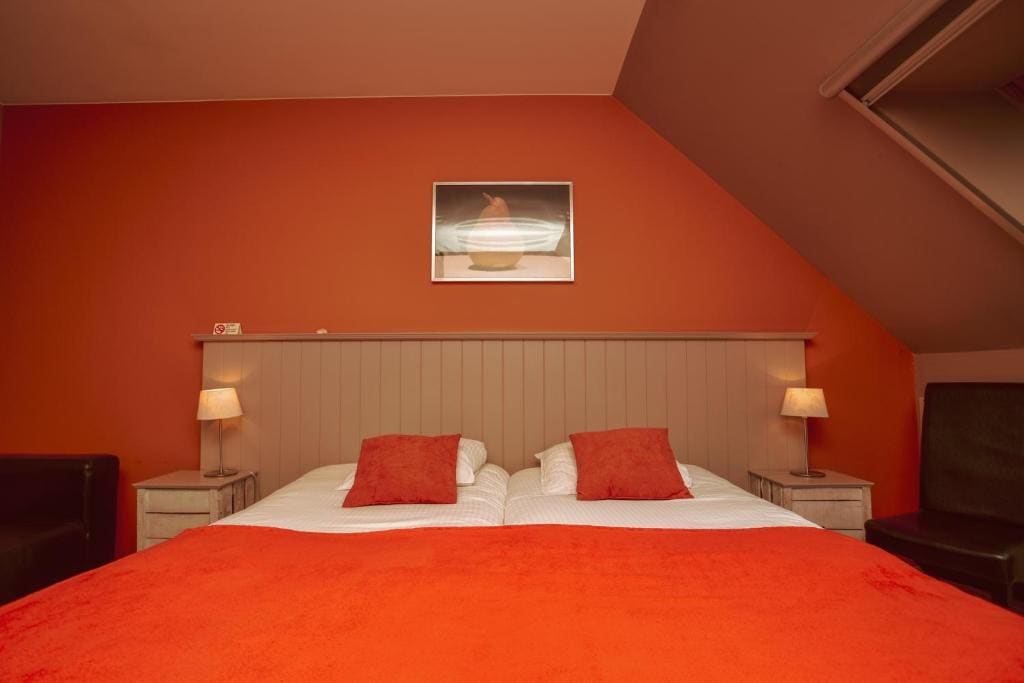 Standard Twin Room room - Image 2