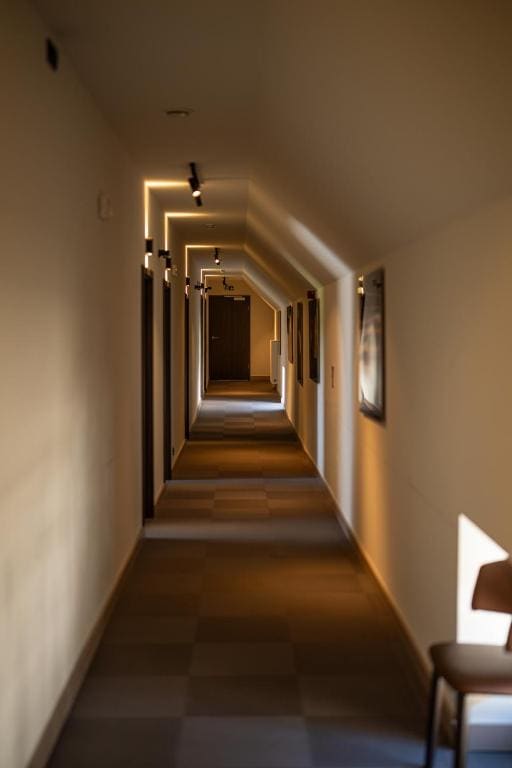 Standard Double or Twin Room room - Image 1