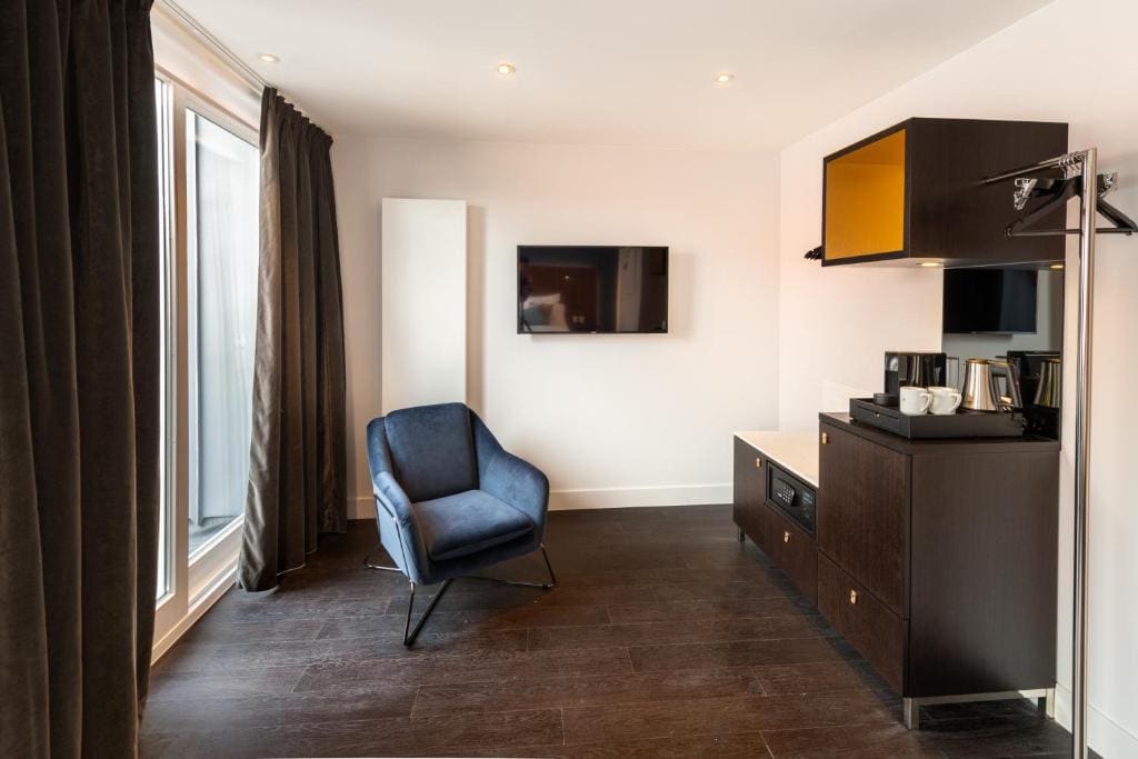 Sablon Mansion Suite room - Image 2