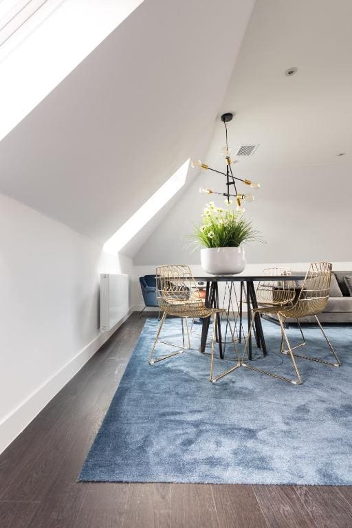The Loft room - Image 1