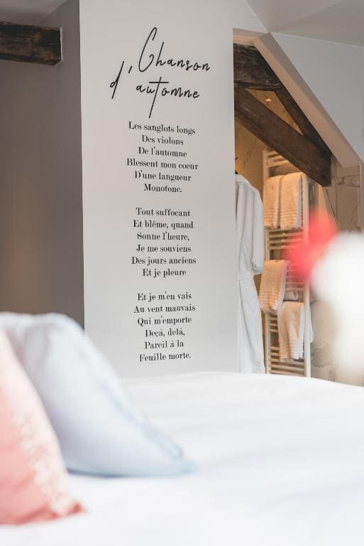 The Verlaine Suite room - Image 1