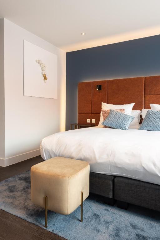 Sablon Mansion Suite room - Image 1