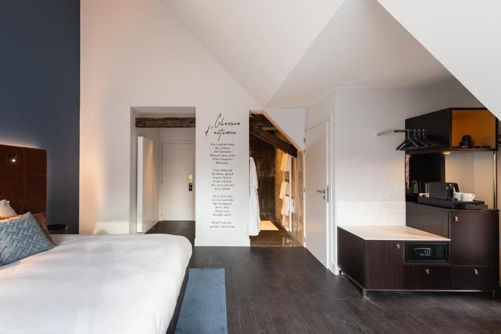 The Verlaine Suite room - Image 3