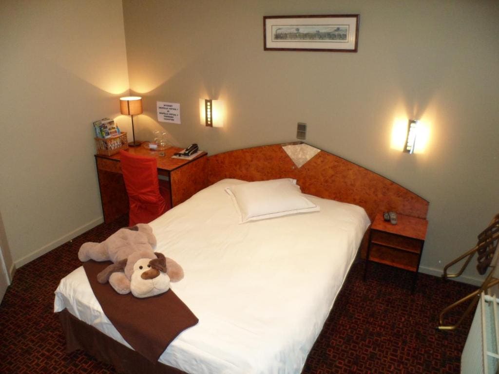 Comfort Double Room room - Image 2