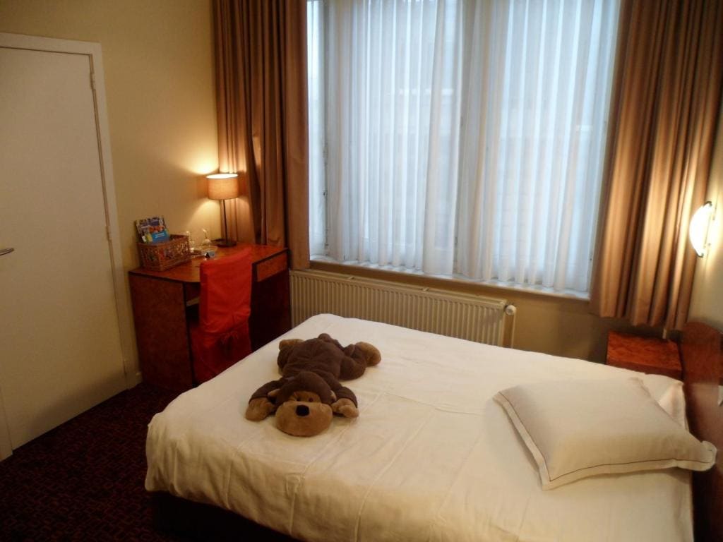 Comfort Double Room room - Image 1