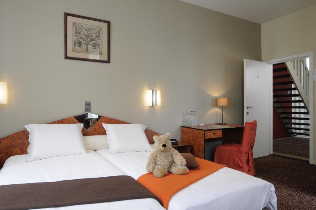 Comfort Twin Room room - Image 1