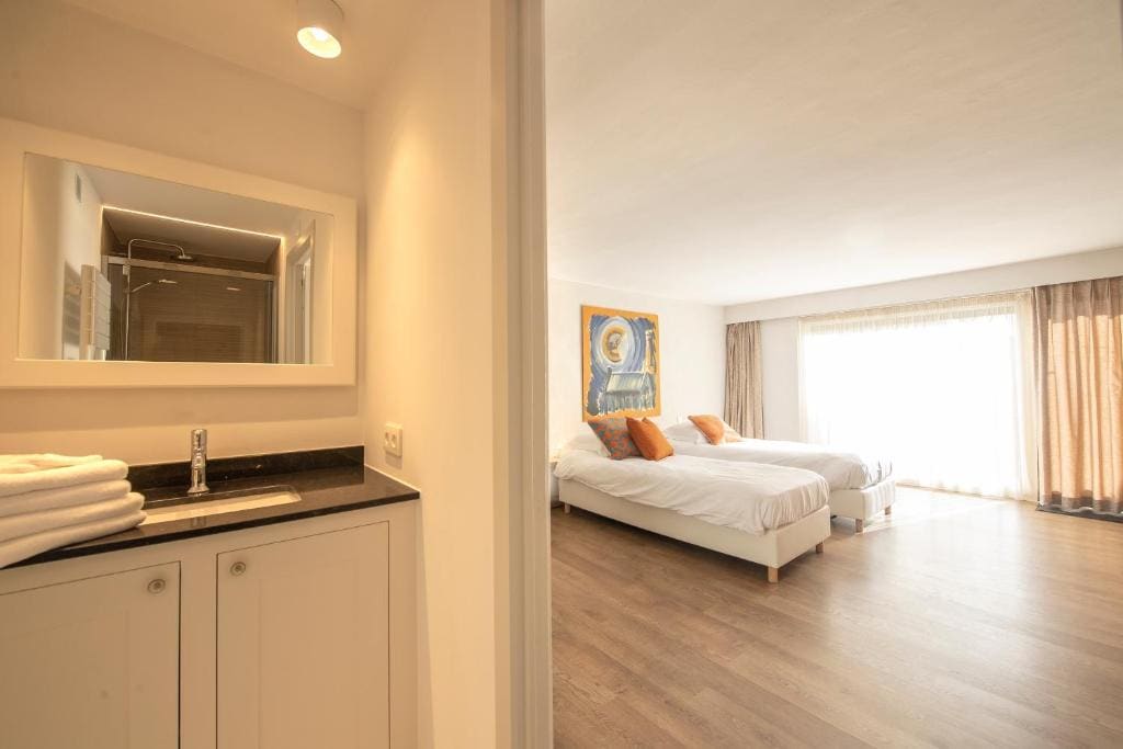 Double Room room - Image 1