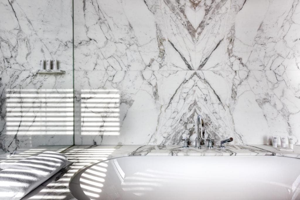 King Suite room - Image 1