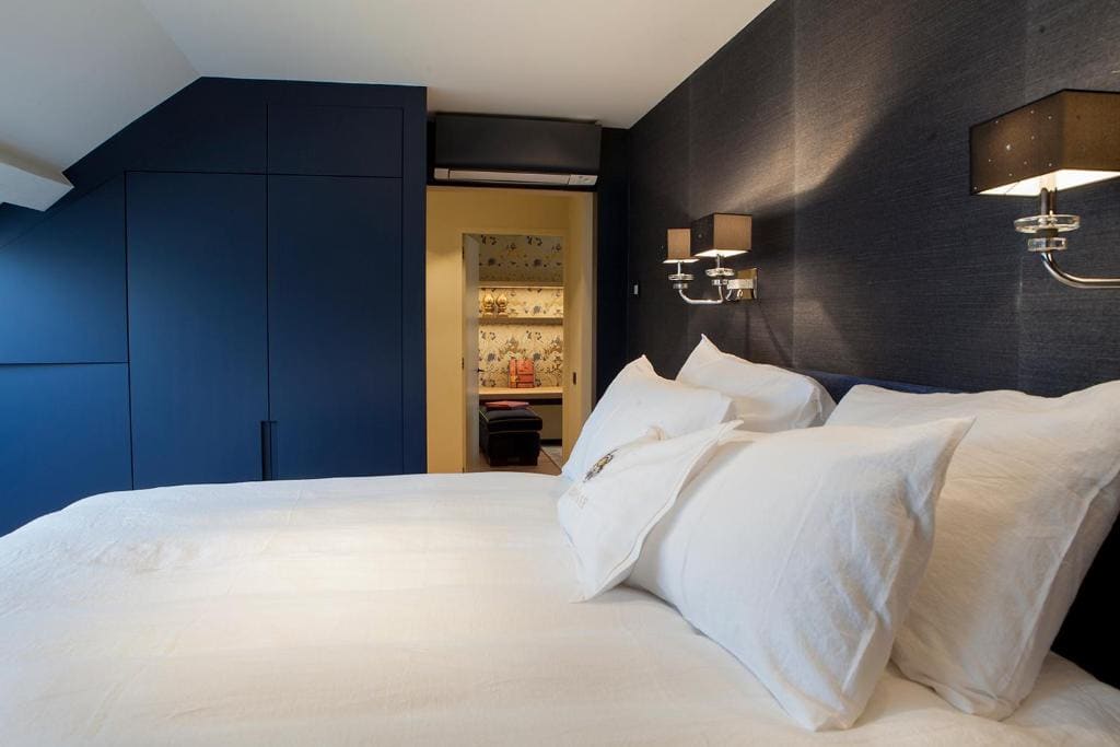 Suite with Terrace room - Image 2