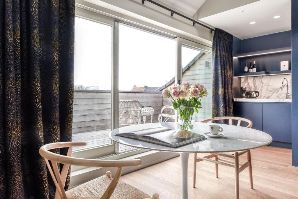 Suite with Terrace room - Image 3