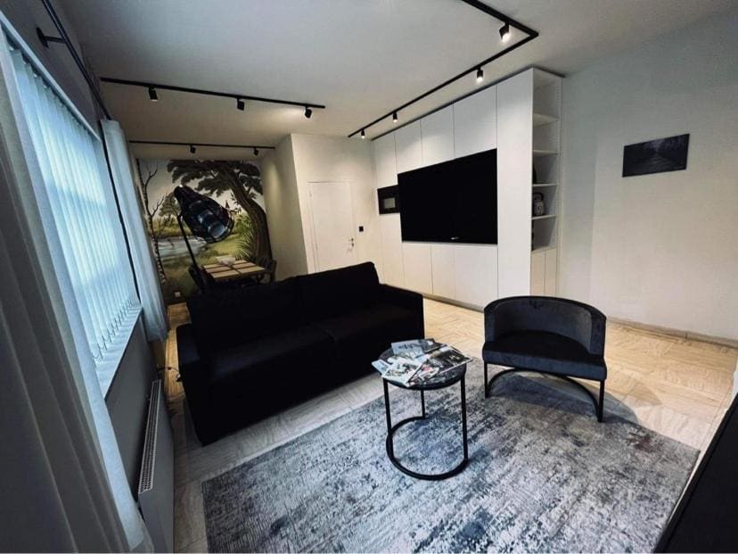 Deluxe Double Studio room - Image 2