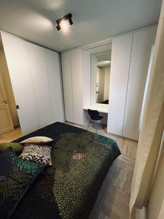Deluxe Double Studio room - Image 3